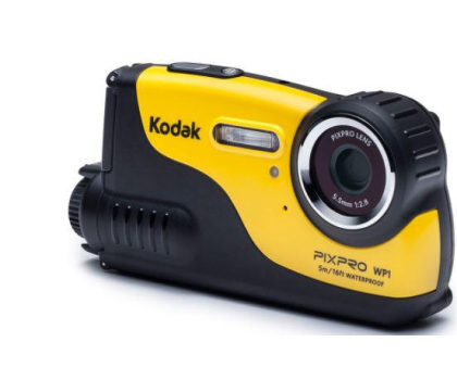 Aparat Kodak PIXPRO WP1